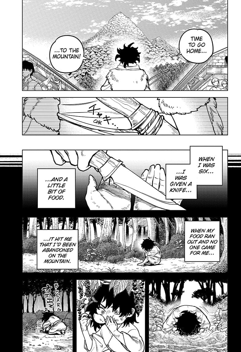 Ichi The Witch, Chapter 1 image 11